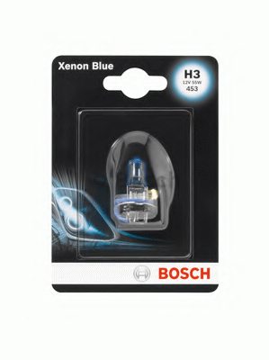 BOSCH 1 987 301 007 Bulb, fog light